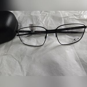 Oakley Opthalmic Glasses. New With Tags. Size 56/16.